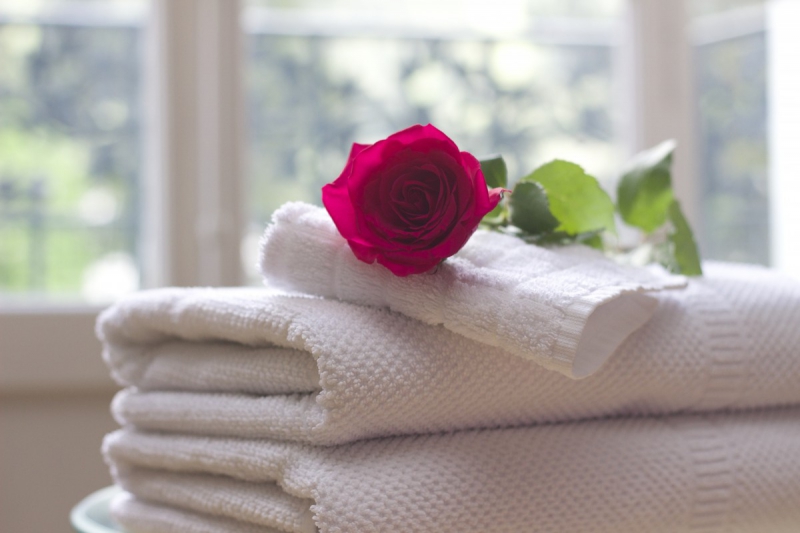 hotel-SPERACEDES-min_towel_rose_clean_care_salon_spa_white_bath-731641